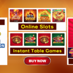 Discover the Best Big Ticket Site Online for Easy Lottery Access