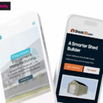 Manufacturing Web Design Agency: Build Better, Convert More