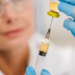 Tesamorelin UK — Trusted Peptides for Research | Vitality Peptides