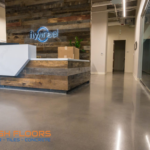 Concrete Sealing Melbourne – Protect & Enhance Your Floors