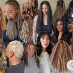 Salons for Natural Hair: Expert Care and Healthy Styling