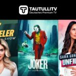 IPTV-Streaming-Plattform Deutschland: Schnell, sicher, vielseitig
