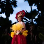Experience a Hawaii Oahu Luau – Food, Dance and Fire on One Night