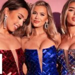 Find Trendy Outfits With Gls Dresses Selection