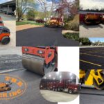 Driveway Paving in Monmouth County, NJ – Durable, Stylish Solutions