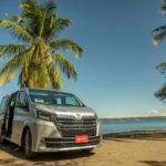 Costa Rica Luxury Transportation: Ride in Style with Prestige Costa Rica