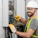 Commercial Electrical Repair: Fast, Safe & Reliable