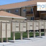 16 Door Cluster Mailbox: Secure, USPS‑Compliant for Large Communities