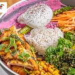 All Day Breakfast Concord – Fresh Flavours from Toco Fresh