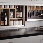 Tv floor stand with wheels: flexible, stylish display solution