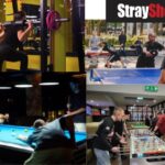 Outdoor tafeltennistafel: weerbestendig en duurzaam