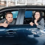 Elite Limo Service in San Diego Near Me | Luxury Chauffeur Cars