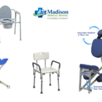 Manual Hospital Bed Rental in the Madison Area | Reliable Home Care Beds