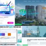 Dynamic, Reliable Website Development Company in Singapore