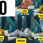 אייר פורס סניקרס: הסגנון האיקוני שמלווה כל צעד