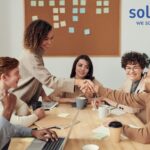 Een betrouwbare partner voor jouw groei als ondernemer