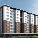 Precast Structural Engineering Design for Modular Construction