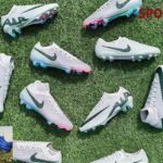 נעלי נייק כדורגל: הבחירה המושלמת למשחק הבא