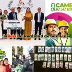 Noticias de San Luis Potosí: cobertura en tiempo real y confiable