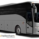 7-8 Seater MVP for Group Travel in Cheltenham