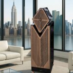 Boutique Loudspeaker Manufacturer: Handcrafted Audio Excellence