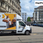 Zügelfirma in Luzern – Zuverlässig und Sorgenfrei umziehen