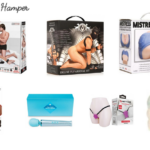 Buy Bondage Ball Gags in California | Cupid’s Hamper