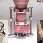 Deepthroat Gag: Explore Tight, Safe BDSM Training