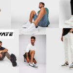 נעל מגביהה לגבר — גבהים שמחמיאים לכל צעד