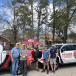 Wind Damage Roof Repair in Montgomery, TX – Fast, Reliable Service