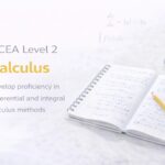 Learn NCEA Calculus online with Clear, Step‑by‑Step Guidance