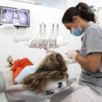 Cirugía dental en Bollullos del Condado | Clínica especializada