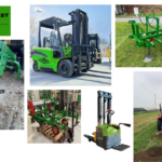 Electric Pallet Jack Sale: Great Deals for Warehouse Efficiency