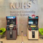 Relive Your Childhood with Arcade Machine Singapore Hire