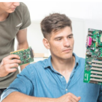 Turnkey Electronics Manufacturing: Seamless PCB & Assembly Solutions