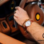 Romain Jerome Eyjafjallajökull Watch – Bold, Exclusive Timepiece