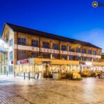 Airport Transfers Gloucester | Punctual, Comfortable Rides