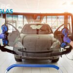 Scheibenaustausch in der Nähe – schnell & zuverlässig