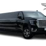 Exotic Limo Experiences for Special Occasions in the UK