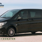 Alicante Airport Taxi – Reliable Transfers to Benidorm