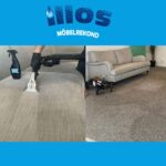 Möbelvård tyg: Experttvätt som förlänger dina textilier