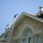 Roof Installations Service in Tupelo | Reliable, Local Roofing Experts