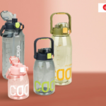 Durable Plastic Drawer Cabinets in Malaysia | Elianware