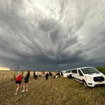 Storm Chasing Tours USA: Expert Guides & Unforgettable Weather Adventures