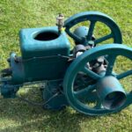 John Deere Hit Miss Engine for Sale | Rare Antique Find