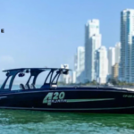 Boat Rental Cartagena Colombia: Discover Luxury on the Water