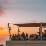 Sunset View Oia Restaurant: A Cycladic Dining Experience