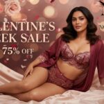 Padded Bras For Women: Comfortable Support & Style | Noireblan