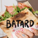 Buffet catering για εκδηλώσεις: γευστικές επιλογές από batard.gr