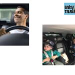 A Gentle Ride: How a Family Chooses Safe Transport